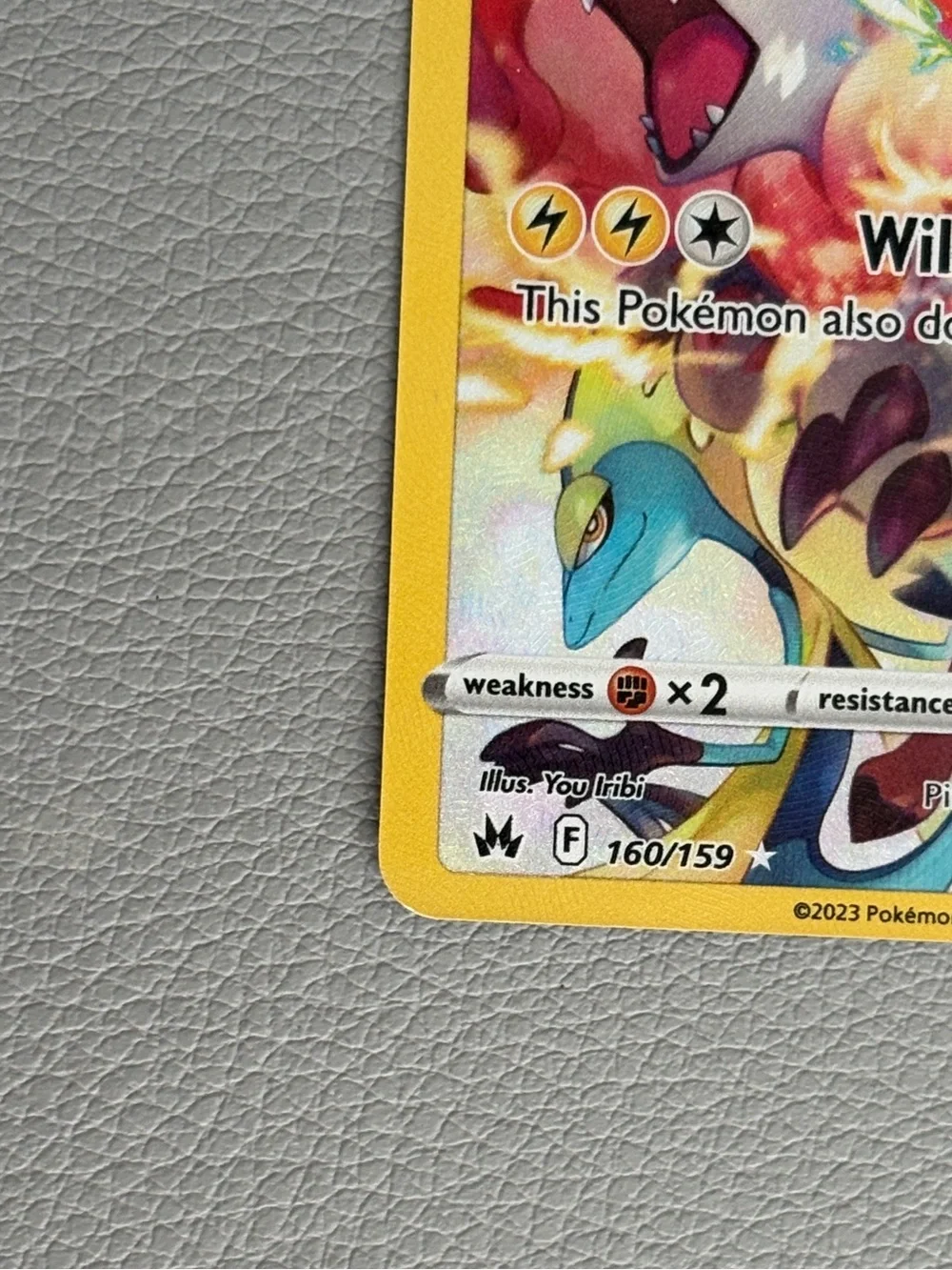 Pokemon 2023 pokémon